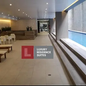 Apartment Luxury Quito