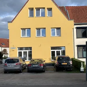 Apartment Orange Dolce Zaventem