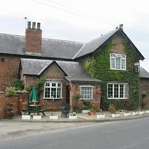 Inn Thompsons Arms Flaxton