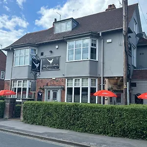 Bed & Breakfast The Game Bird Beverley