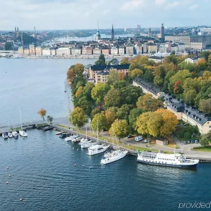 Hotel Skeppsholmen, Stockholm, A Member Of Design Stockholm